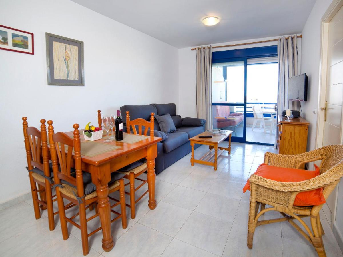 Apartment Turquesa Beach By Interhome كاليبي المظهر الخارجي الصورة