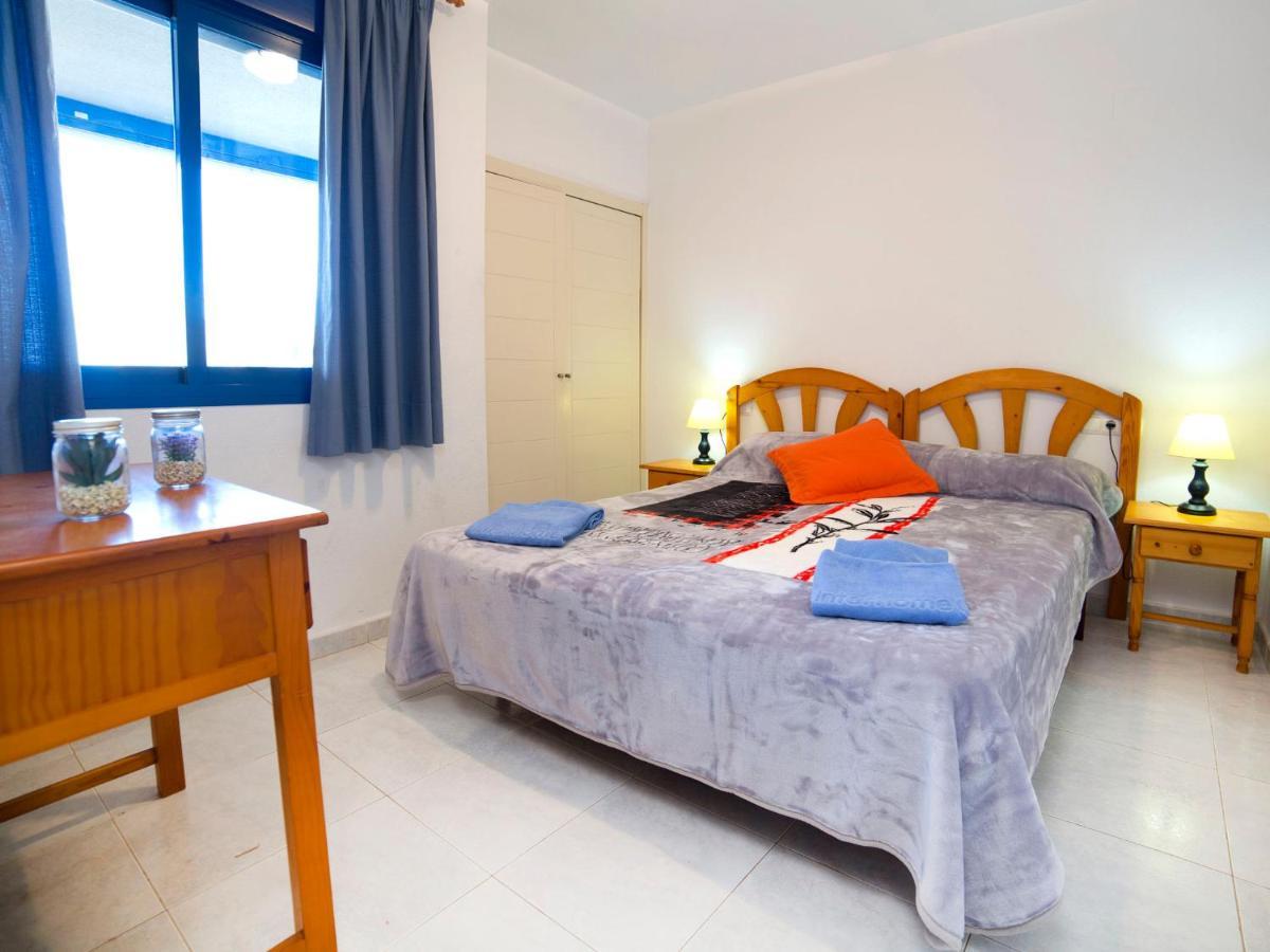 Apartment Turquesa Beach By Interhome كاليبي المظهر الخارجي الصورة